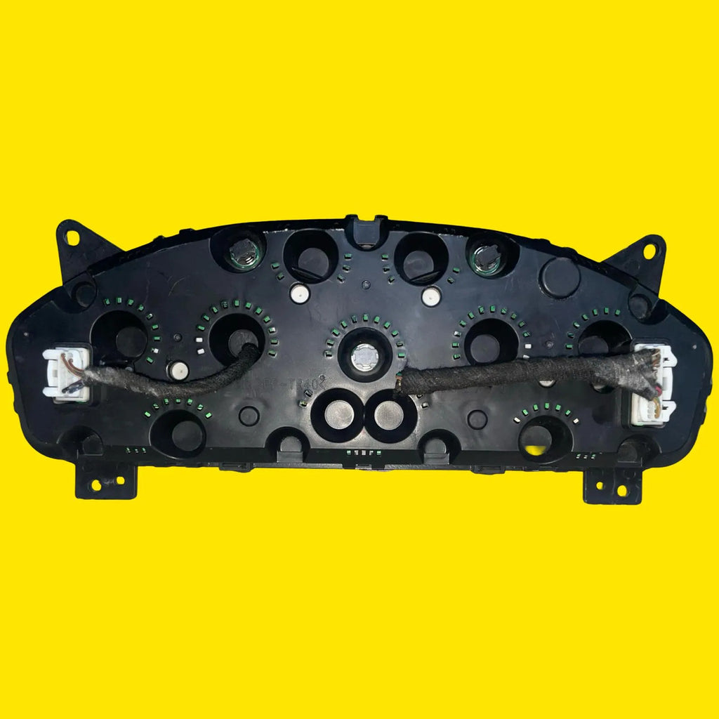 Clúster Velocímetro Chevrolet Aveo Std. Usado Orig. 07-17 Negro