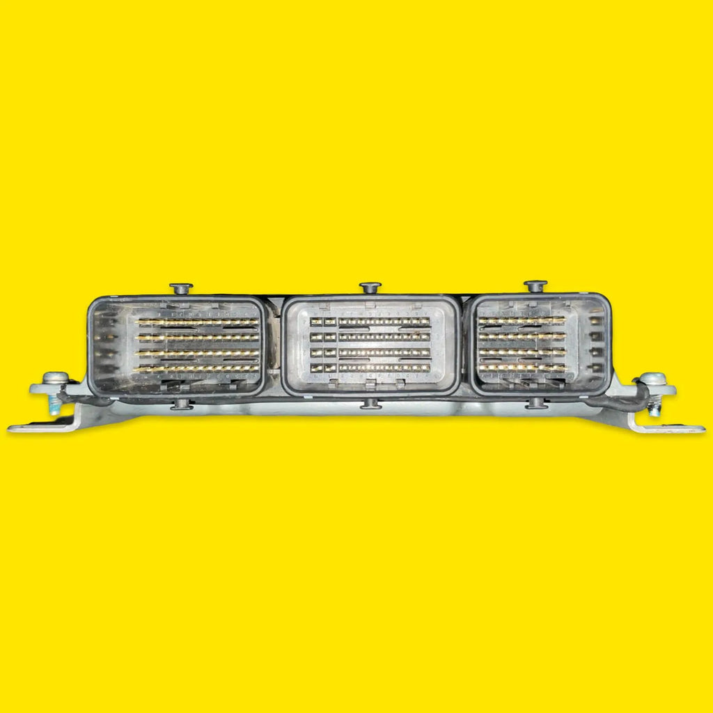 Computadora Motor Np300/frontier 2.5 Orig. 15-23 Bem406300