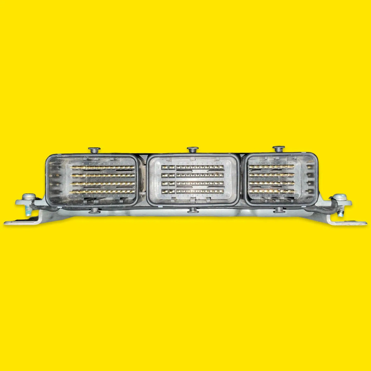 Computadora Motor Np300/frontier 2.5 Orig. 15-23 Bem406300