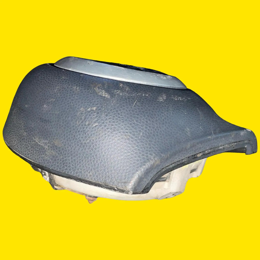 Bolsa Aire Volante Mini Cooper Usado Orig. 02-08 Gris