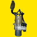 Electrobomba Dirección Mazda3 Usado Original 06-10 995151011