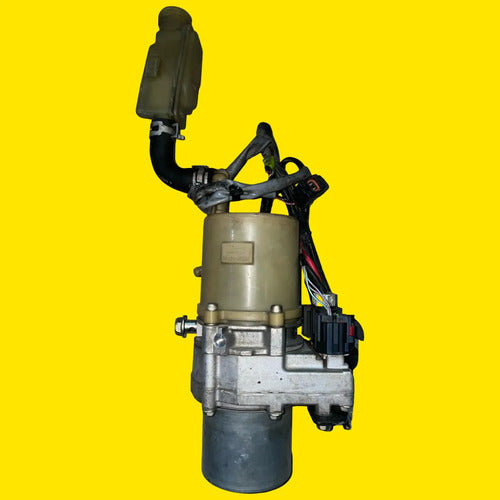 Electrobomba Dirección Mazda3 Usado Original 06-10 995151011