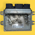 Computadora Motor 2.4 Nissan Np300, Frontier 08-15 Mec38020