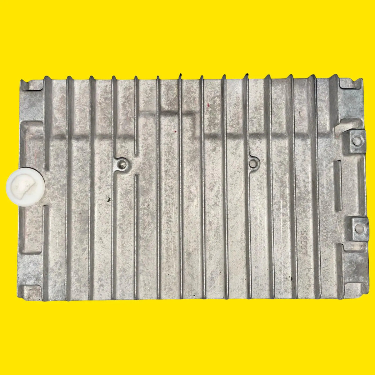 Computadora Motor Jeep Grand Cherokee 4.7 06-07 P56044743ad