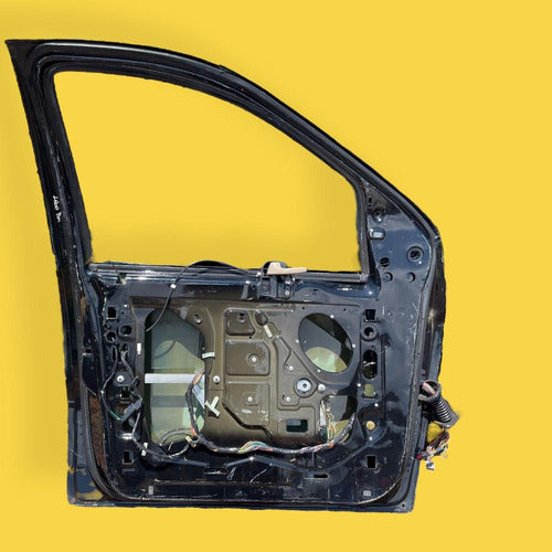 Puerta Delantera Izq. Ford Windstar Limited Usada Orig 99-03 Delantera Izquierdo Negro