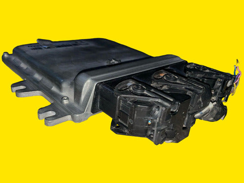 Computadora Motor Nissan Murano/maxima 3.5 Orig 12-14 A1h3md