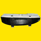 Clúster Velocímetro Toyota Yaris Autm. Usado Orig. 06-16 Negro