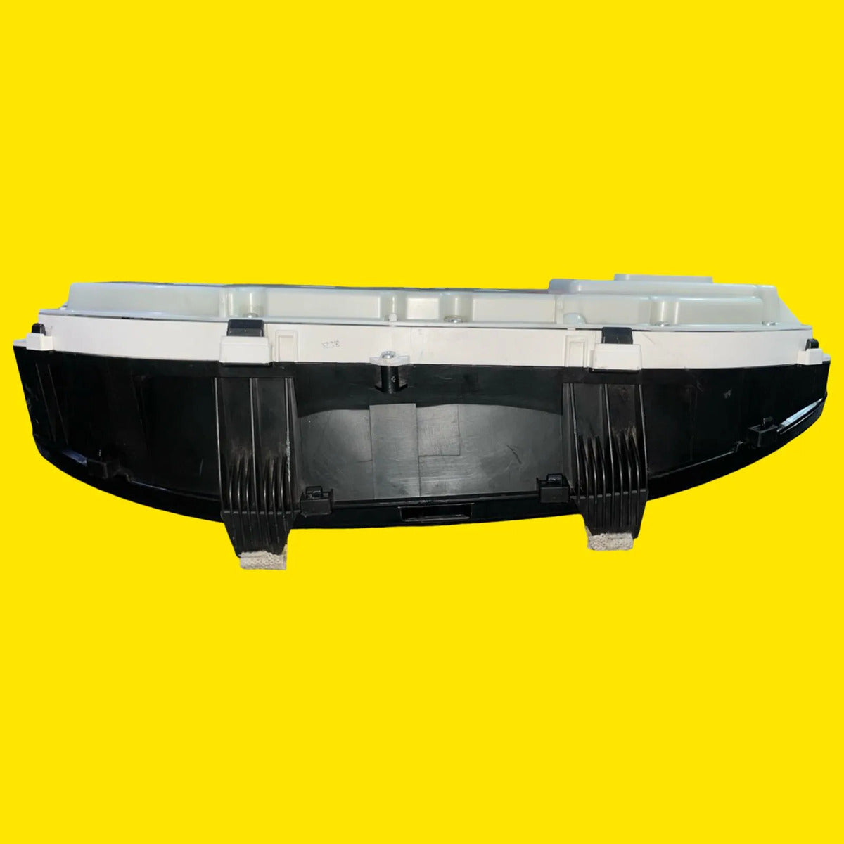 Clúster Velocímetro Toyota Yaris Autm. Usado Orig. 06-16 Negro