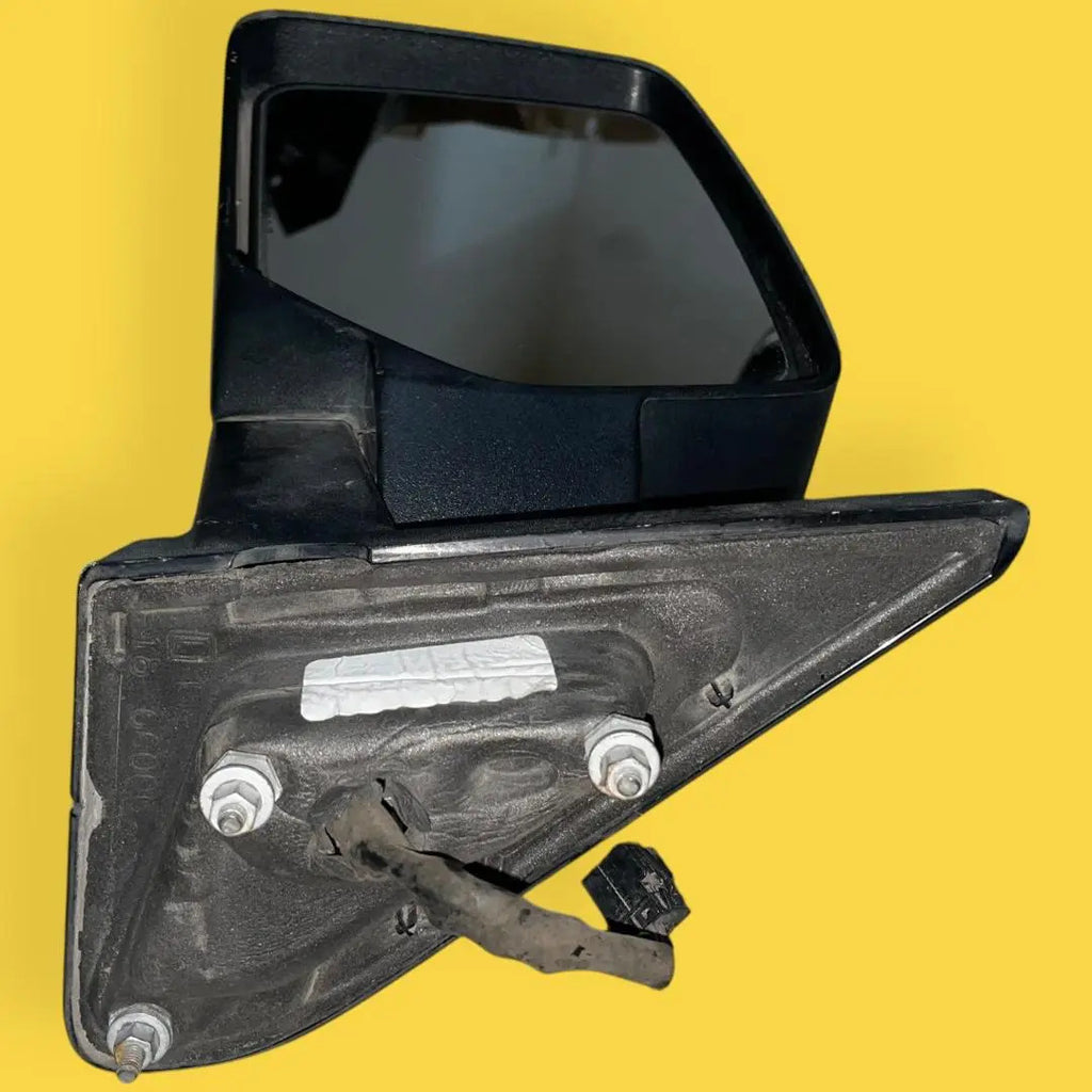 Espejo Lateral Izq. Eléctrico Jeep Patriot Usado Orig. 07-17