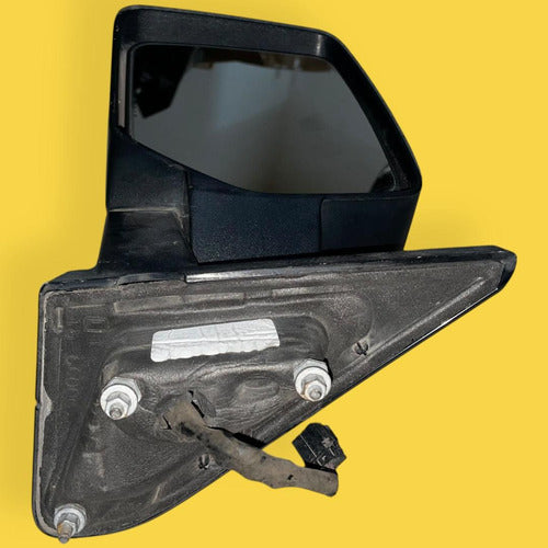 Espejo Lateral Izq. Eléctrico Jeep Patriot Usado Orig. 07-17
