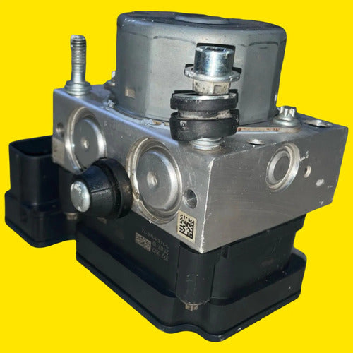Modulo Abs Vision, Fiat Uno, Ram 700, Promaster Orig. 15-20