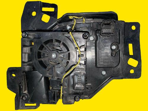 Perilla Selectora Cambios Dodge Ram 15-25 Orig. P68503757ab