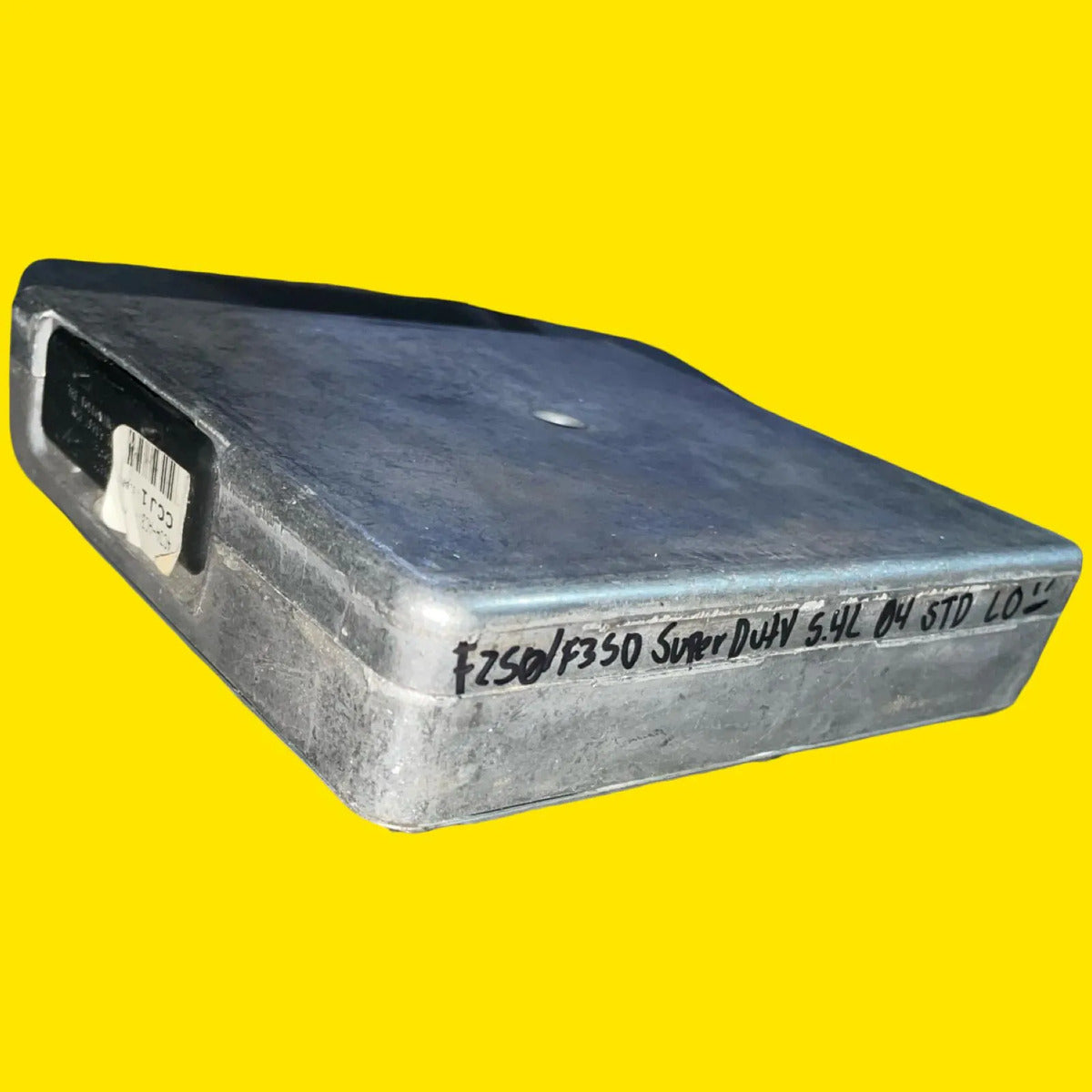 Computadora Motor F250, F350 Sd 5.4 Orig. 2004 4c3a12a650acb