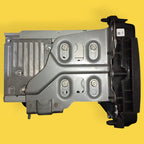 Estéreo Pantalla Para Honda Hrv Usado Original 17-19 Negro
