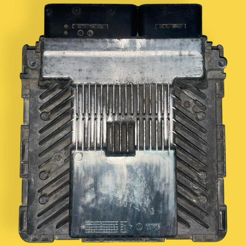 Computadora Motor Audi Q7 3.0 Usado Orig. 05-15 4l0910551q