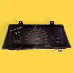 Clúster Velocímetro Mitsubishi Mighty Max, L200 Usado Orig. Negro