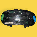 Clúster Velocímetro Vw Jetta, Golf A4 Autm. Usado Orig 98-05 Negro