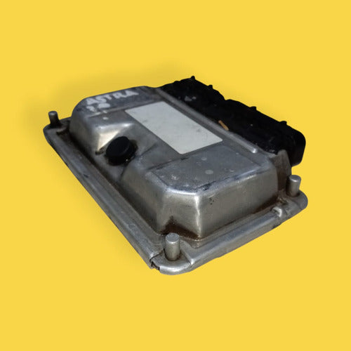Computadora Motor Chevrolet Astra 2.0 Usado Original 00-08