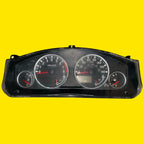 Clúster Velocímetro Frontier/pathfinder/xterra Orig. 05-07 Negro