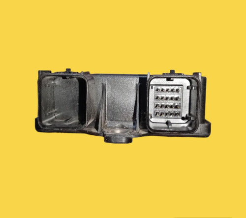 Modulo Bolsas De Aire Ford Ecosport Usado Original 04-12