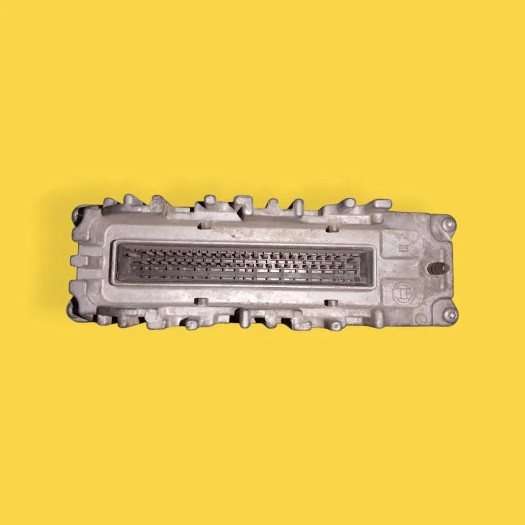 Computadora Motor Jetta, Golf A3 2.0 Usado Original 93-99