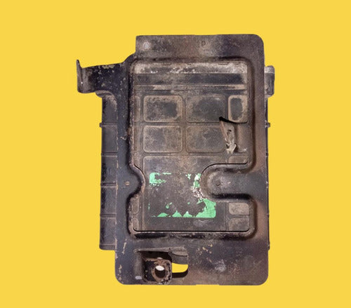 Computadora Motor Para Vw Golf Mk3 1.8 Usado Original 91-99