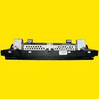Estéreo Pantalla Vw Golf Mk6/mk7 Usado Orig 13-17 3g0919605b Negro