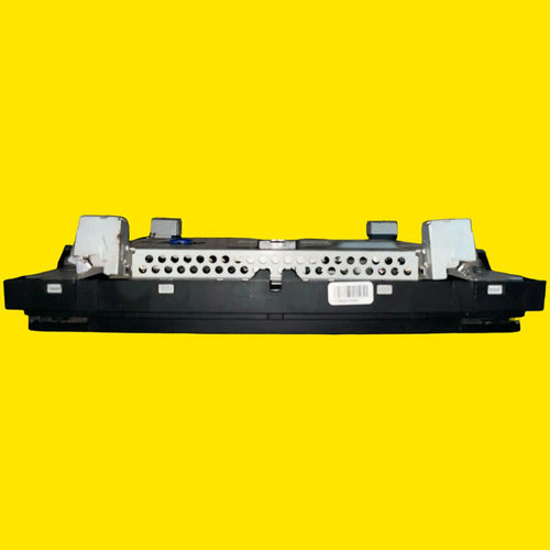 Estéreo Pantalla Vw Golf Mk6/mk7 Usado Orig 13-17 3g0919605b Negro