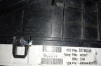 Cluster Velocimetro Para Volvo Xc90 Usado Original 2007 Negro