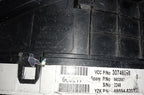 Cluster Velocimetro Para Volvo Xc90 Usado Original 2007 Negro