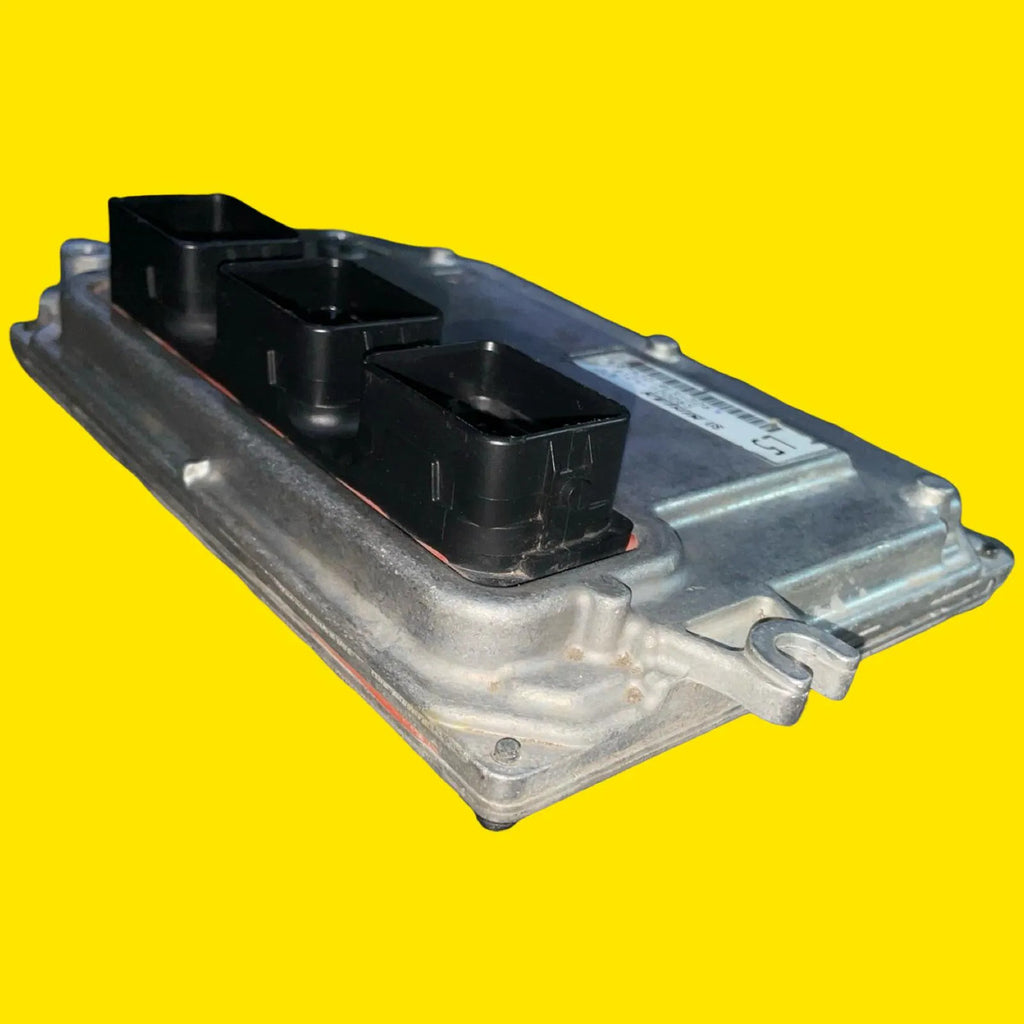 Computadora Motor Honda Cr-v 2.4 Orig. 09-14 37820rex306