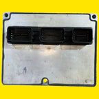 Computadora Motor Ford Expedition 5.4 Orig 2004 4l1a12a650ac
