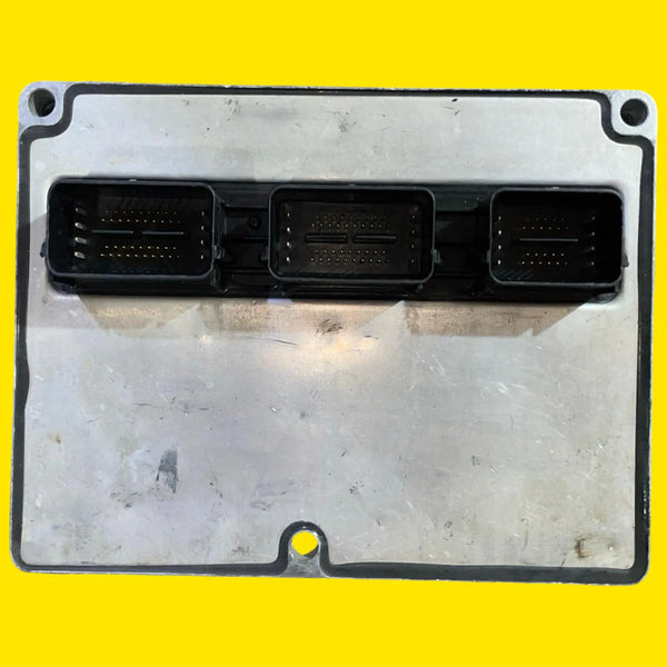 Computadora Motor Ford Expedition 5.4 Orig 2004 4l1a12a650ac