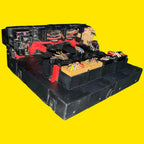 Modulo Bcm Body Control Audi, Jetta, Passat, Ibiza 03-07