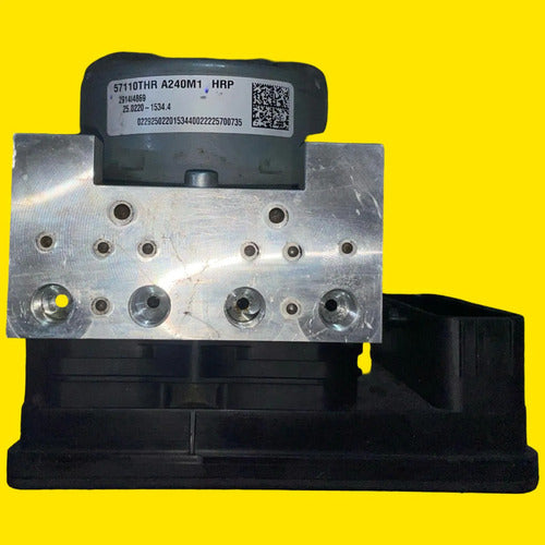 Modulo Abs Honda Odyssey Usado Original 13-24 57110thra240m1