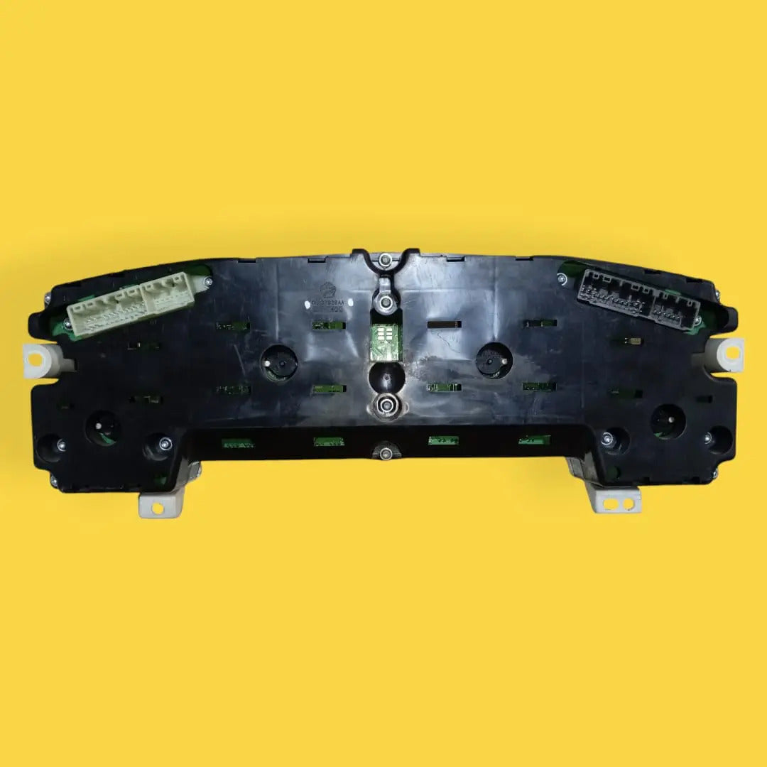 Clúster Velocímetro Dodge Charger, Magnum Usado Orig. 05-10 Negro