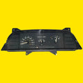 Clúster Velocímetro Chevrolet Cavalier Std Usado Orig. 90-94 Negro