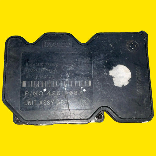 Modulo Abs Chevrolet Spark, Beat Usado Orig. 12-22 42614087