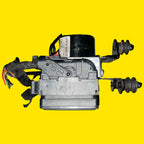 Modulo Abs Jetta/golf/beetle 2.5 Orig. 11-18 1k0614117an Negro