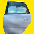 Puerta Trasera Izquierda Chevrolet Meriva Usada Orig. 02-09 Trasera Izquierda