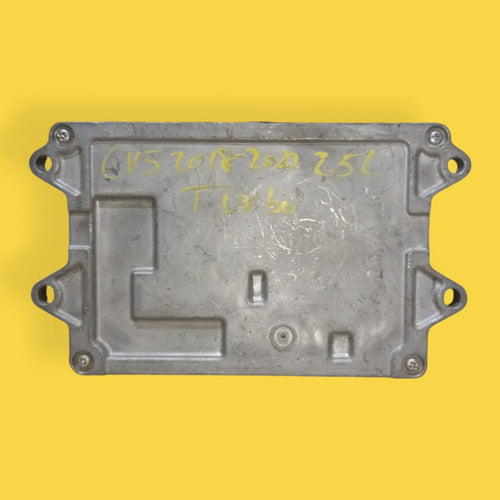 Computadora Motor Mazda Cx-5 2.5 Usado Original 18-23