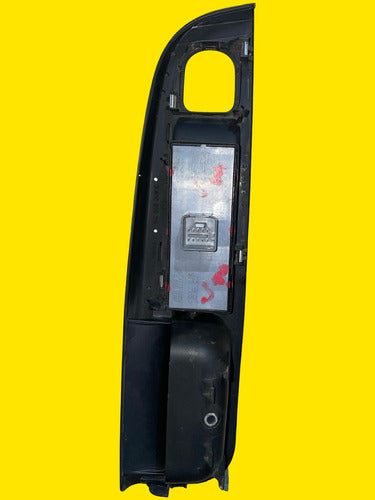 Control Maestro Vidrios Volkswagen Bora Usado Original 05-10