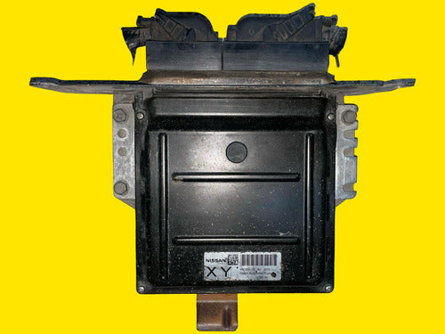 Computadora Motor Nissan Sentra 1.8 Orig. 04-06 Mec63132