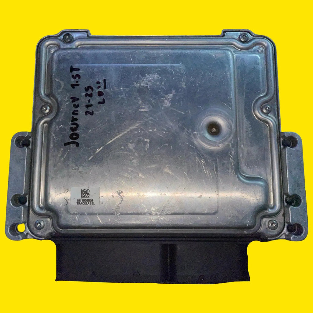 Computadora Motor Dodge Journey 1.5t Orig. 21-25 F01r00dm7g