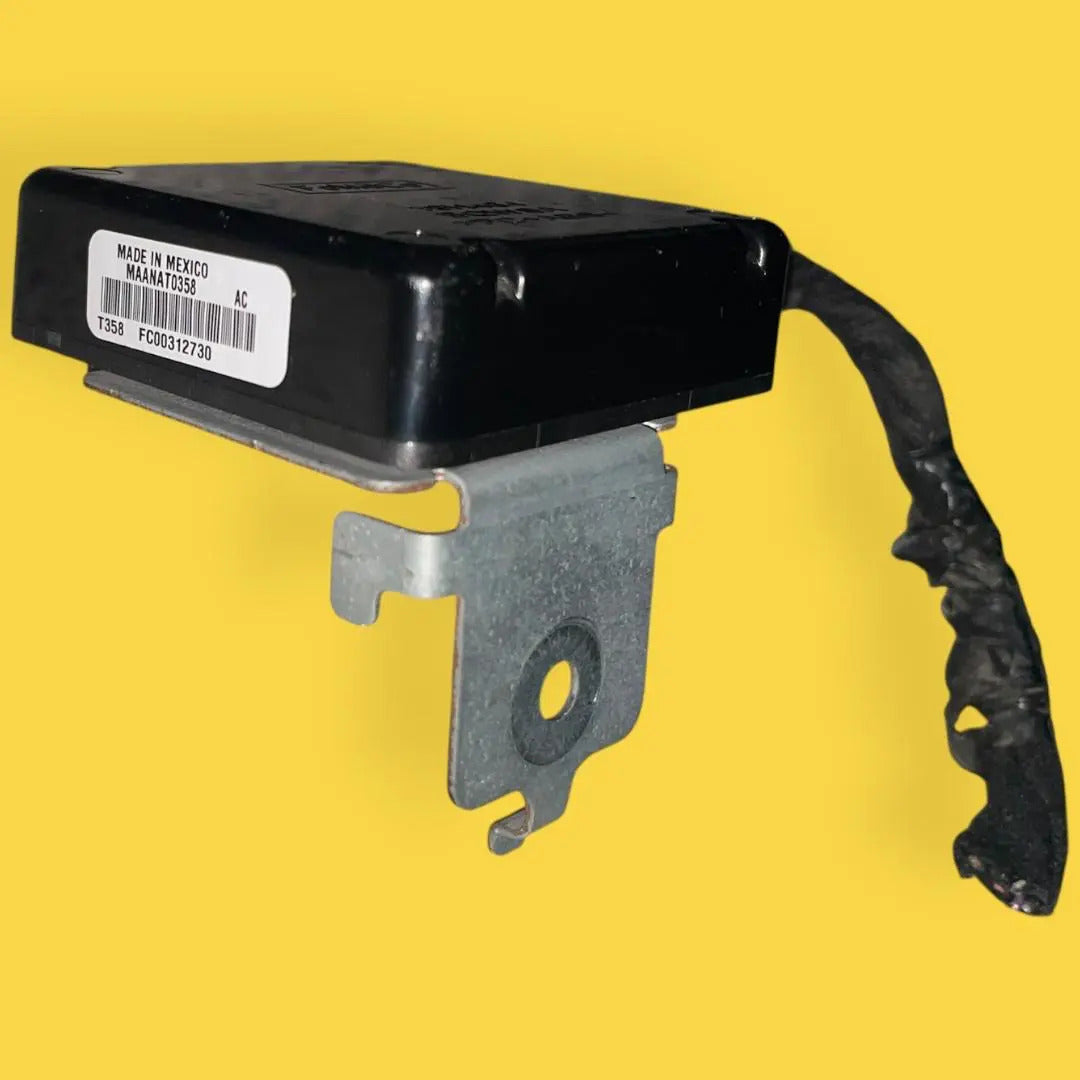 Modulo Posición Navegación Gps Lincoln Mkz Usado Orig. 13-16