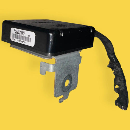 Modulo Posición Navegación Gps Lincoln Mkz Usado Orig. 13-16