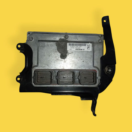 Computadora Motor Honda Hr-v 1.8 Usado Original 16-25