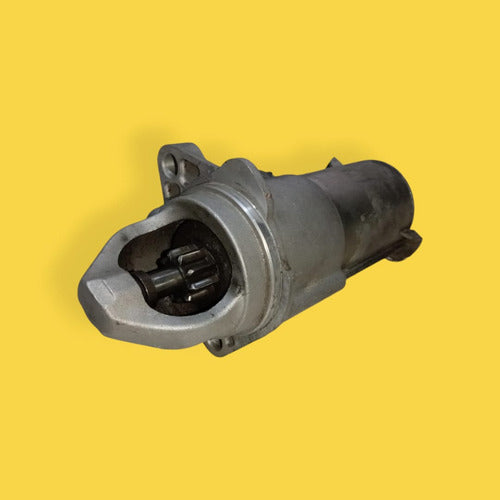 Marcha Para Chevrolet, Pontiac, Buick, Gmc 2.4 Usado Orig.