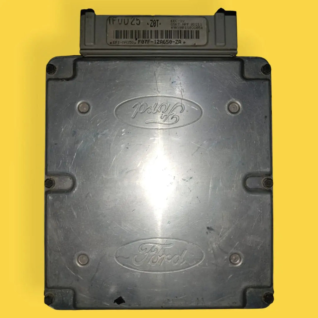 Computadora Motor Explorer 4.0 Original 90-91 F07f12a650za