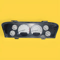 Clúster Velocímetro Grand Cherokee Autm Usado Original 02-04 Negro